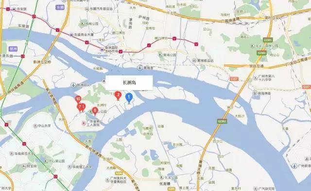 广州|沙岛|黄埔区_欣怂新闻