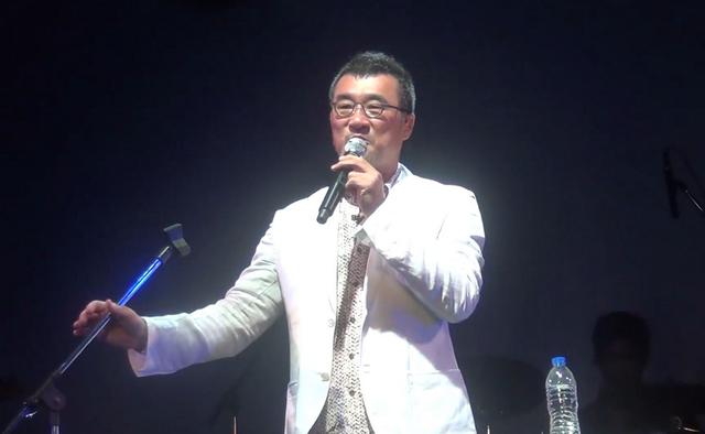 李宗盛的曾经:李宗盛被人调侃的那些日子