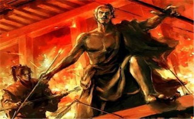 2014年日本最喜爱历史人物