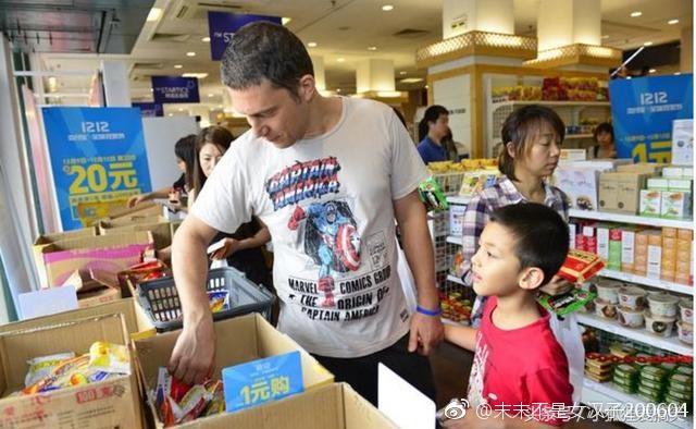 美国人问中国人如何看待美籍华人?中国网民:他