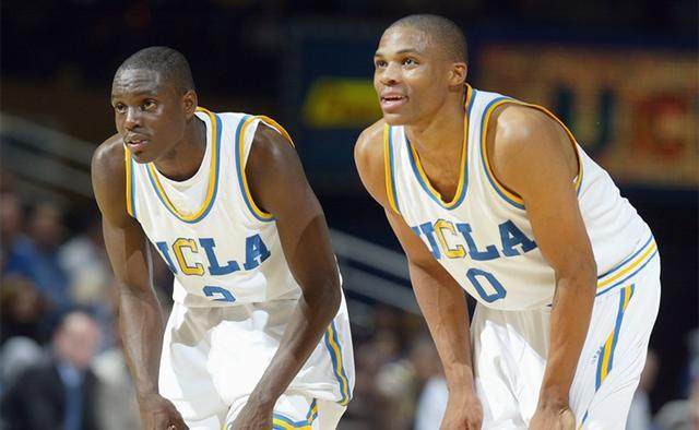 辉煌时威少给他打替补,如今神龟成MVP,他却成