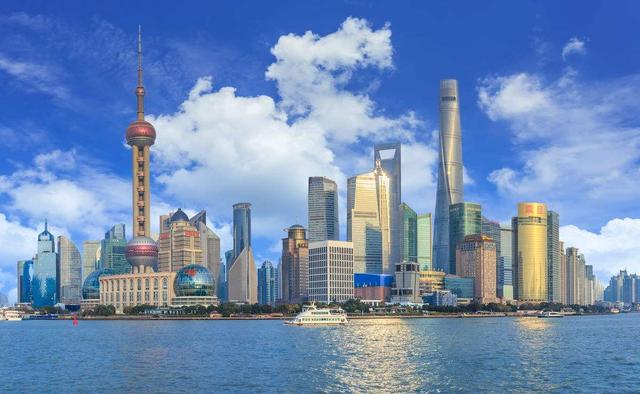 我爱中国!中外美景大PK,为大美中国自豪!