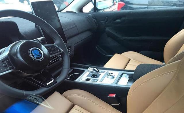 这7座SUV颜值达新高度,车重2.3吨油耗最低才