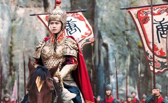 他用兵如神,安史之乱力挽狂澜,拯救大唐王朝,位列中兴名将第一