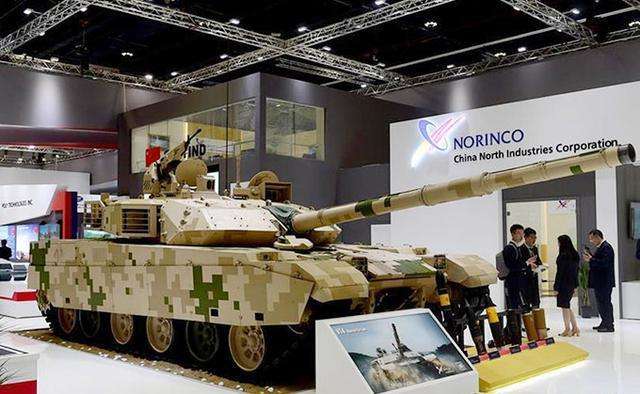 为什么阿拉伯国家买了很多先进武器,但是军事实力却不怎么入流？