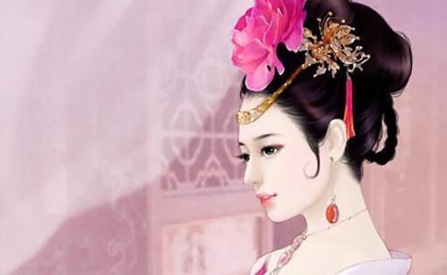 解密古代少女怀春指的是什么？主要变现在这5大方面！