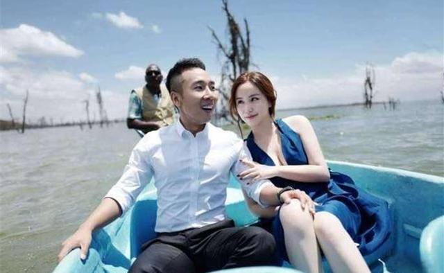 刘流女儿大婚嫁鹤岗首富儿子，女婿颜值绝了，赵本山前去祝贺