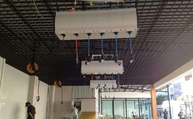 开个洗车店大概需要多少钱?