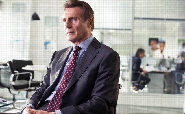 《通勤营救》亚洲票房NO.1,上映好评不断,反映