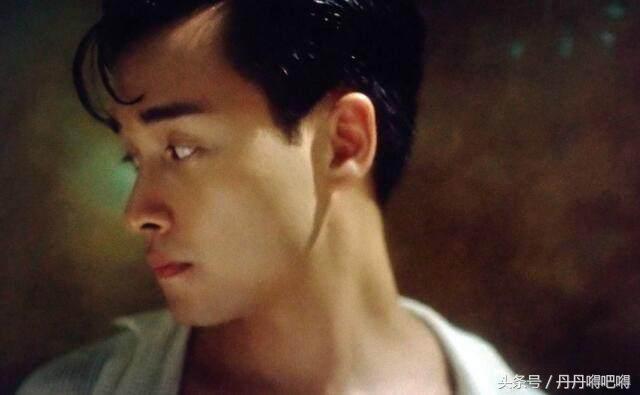 香港无人敢惹的4位明星, 张国荣上榜, 个个来头