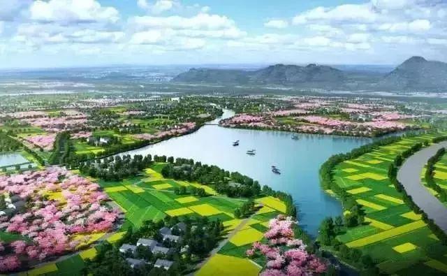 百色一家园区入选首批国家农村产业融合发展示范园创建名单