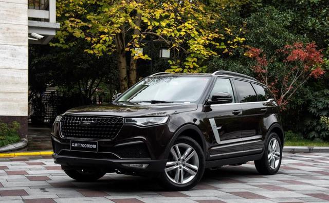 这款国产车太豪华了，15万的价格60万的配置，可以买来当房子住！