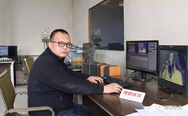 【小讯对话】博野春晚团队：幕后你不知道的那些事儿...