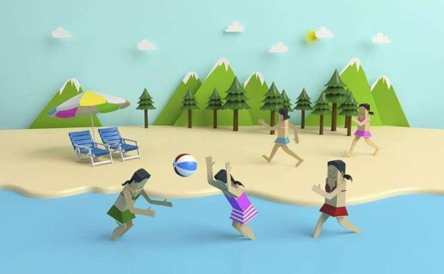 它被列为五大幸福产业之首 多年排名世界第一