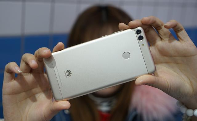 千元机全面屏优势体现何处?新品华为畅享7S详