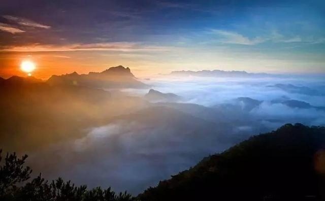 这座因狗肉而闻名的城市,其实是中国最大的内