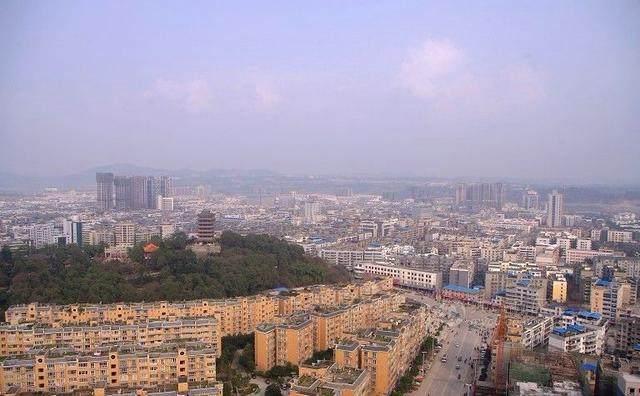 广汉市要改区? 如果真成事实, 那意味着什么?