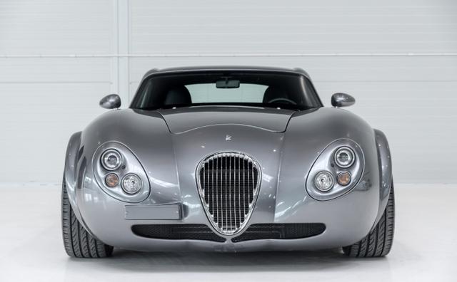 Wiesmann GT MF4，刮起了一股复古新时尚