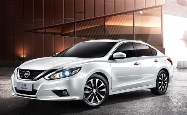 座椅号称飞机头等舱乘坐感受，日产天籁到底怎么了