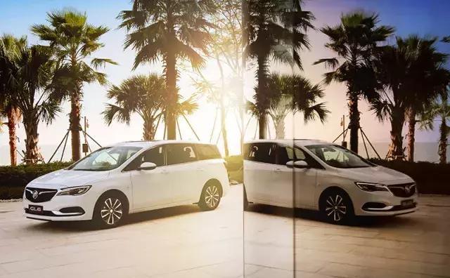 三缸的MPV值得买吗？试驾上汽通用别克 GL6