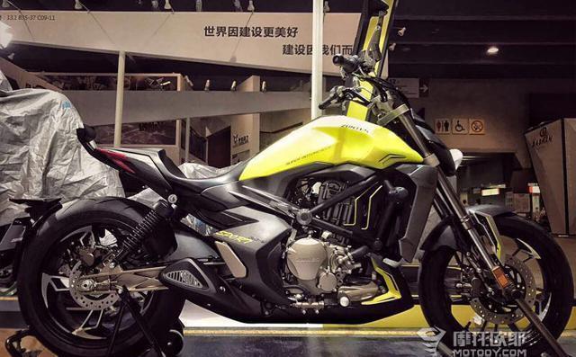 先知:2018年国内摩托车市场动态(明年买车必看