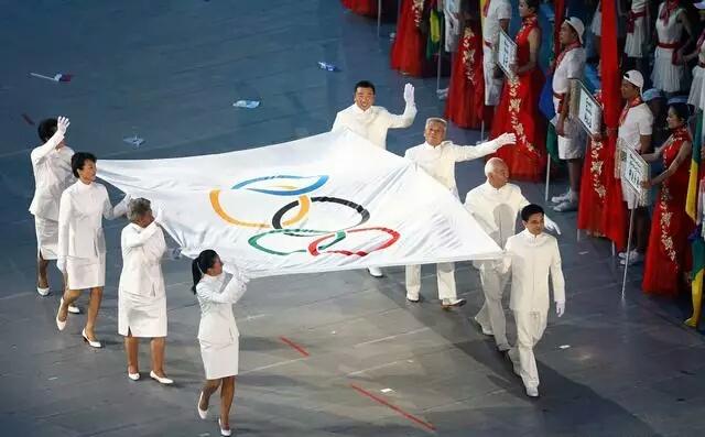 申办2032年奥运会,国际奥委会:希望中国