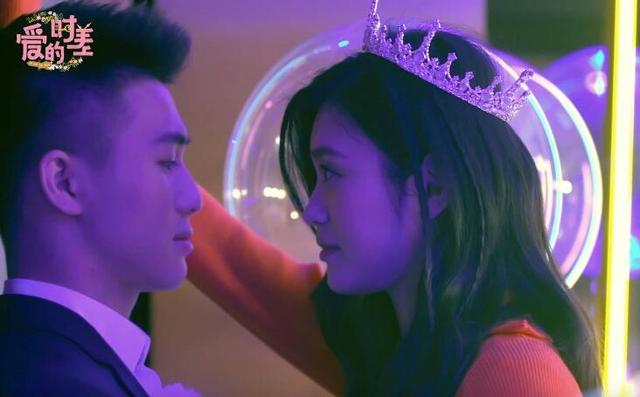 赌王之子何猷君火了 bye2中的妹妹曾为其打胎