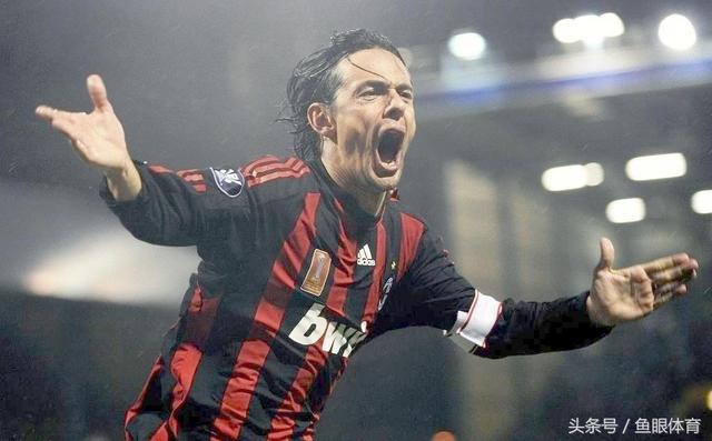 奇迹创造者,30年来世界足坛的十大超级替补