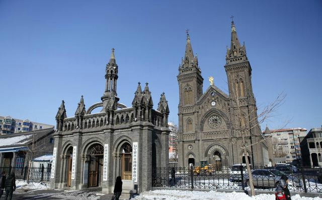 外国驻中国领事馆数量最多的城市,广州第二,第