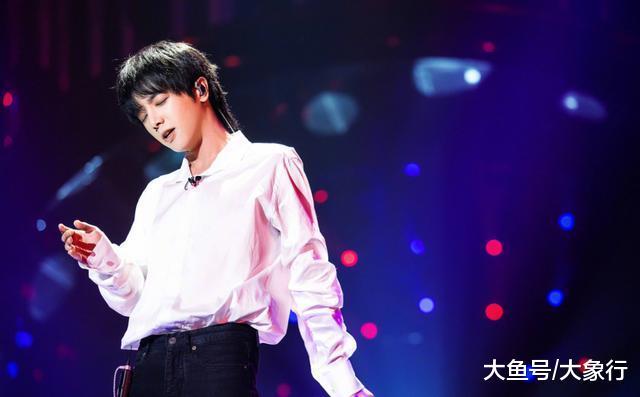 华晨宇二连冠! 第七期再次荣获冠军, 在《歌手