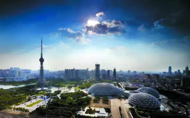 梅州到底是穷还是富?广东各市最新排名!我大梅