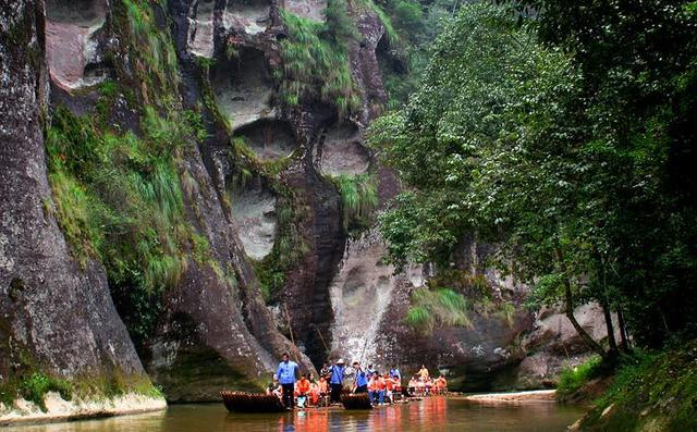 福建超憋屈地级市:风头名气全被下辖县所抢,机