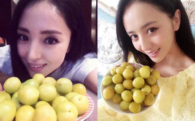 撞衫算什么？这19组明星直接撞脸！来看看你还能分清几个？