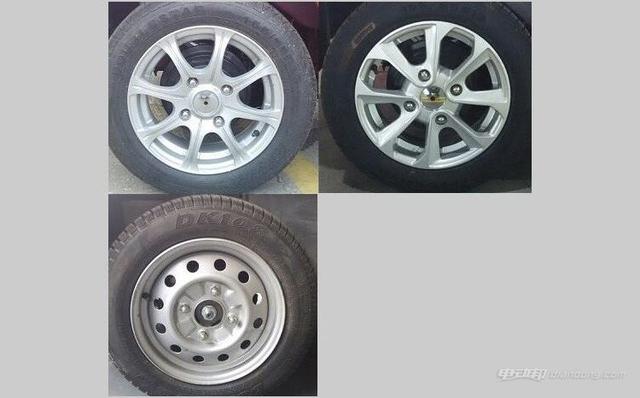 定位低端微型车 江铃E100进入工信部目录