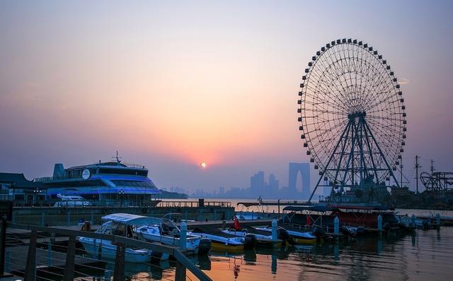 最新生活成本排行,苏州进全球前100