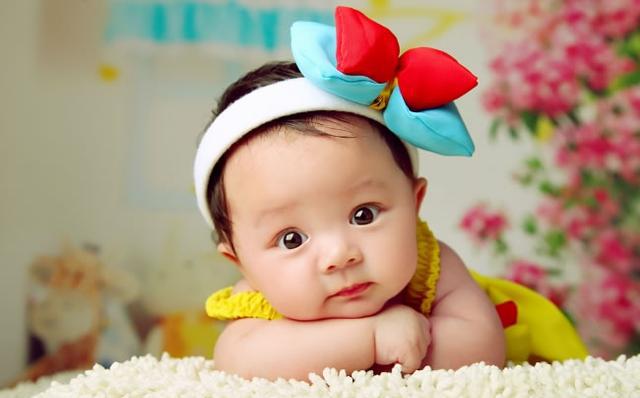 好听有内涵的（男女宝）名字大全，你打算给你家宝宝取名叫什么？