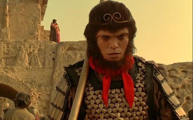 重温周星驰大话西游, 喜剧悟出爱情真谛, 有些人错过了就是一辈子