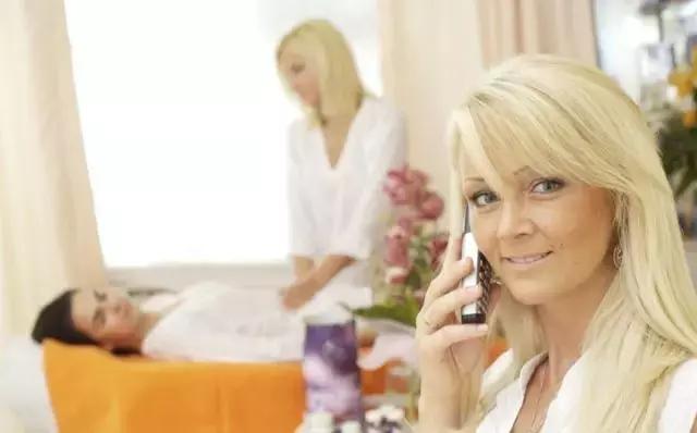 【干货】美容师如何做好老客户维护?