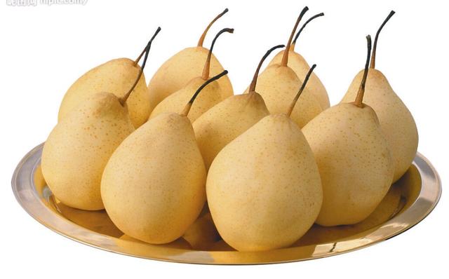梨有什么营养价值?什么人千万不能吃梨?