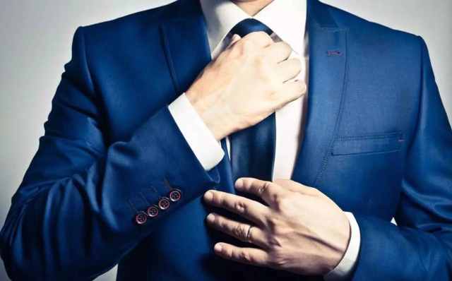 西装怎么穿之完全手册--面面俱到教你选西装