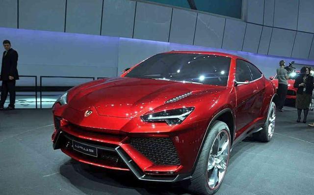 这款SUV上市后，保时捷卡宴坐不住了，有价无市，瞬间被抢光！