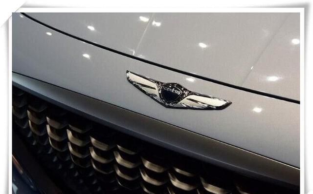 现代又要让车友着迷，韩版宾利不输宝马5系，一听售价人人想剁手