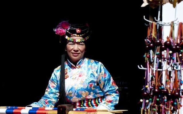摩梭人女孩“走婚”可以和任何男人发生关系吗？