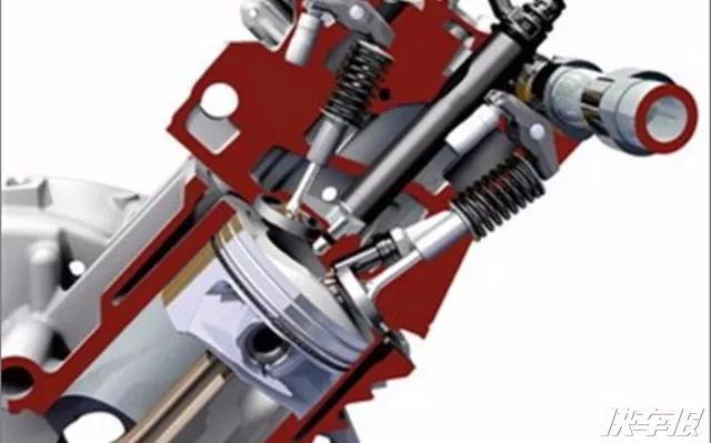 别克大众都来凑热闹了,双喷射真的那么好吗?