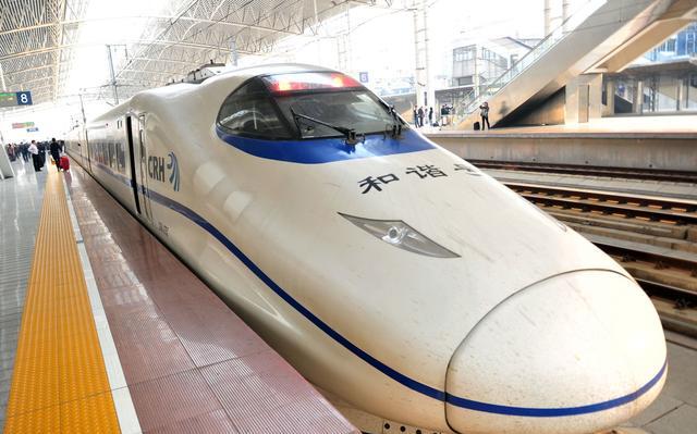 郑州轨道交通向南延伸 市域铁路让郑州许昌更