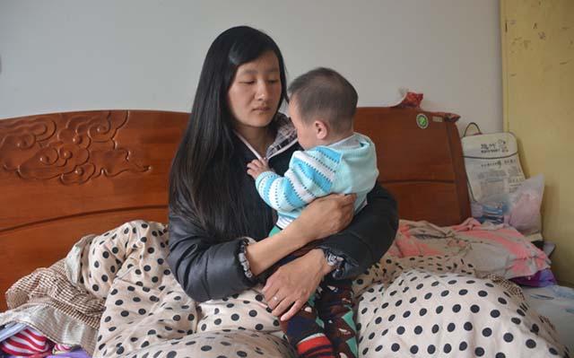 二胎后,为避孕,你是结扎还是上环?检验老公有