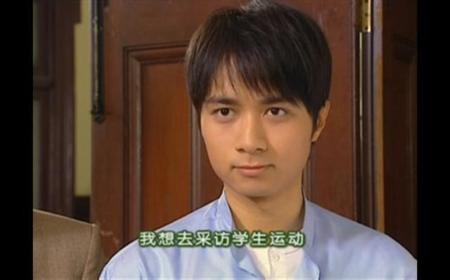 黄海冰三拒琼瑶好可惜, 辞演甄嬛传和战狼这俩