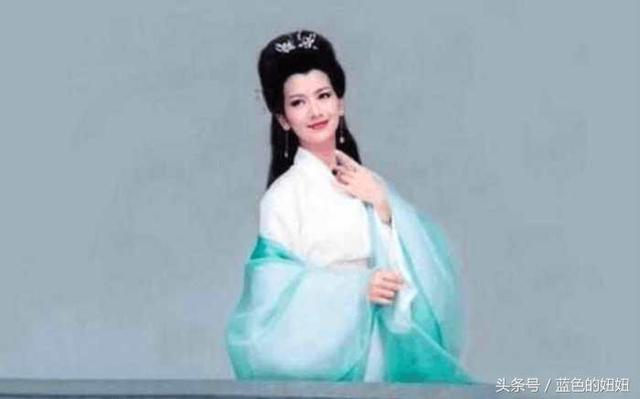 赵雅芝未来儿媳貌美如花，但颜值上比起杨幂还是略逊一筹！