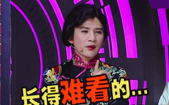 一直以为大张伟只有《嘻唰唰》和《倍儿爽》