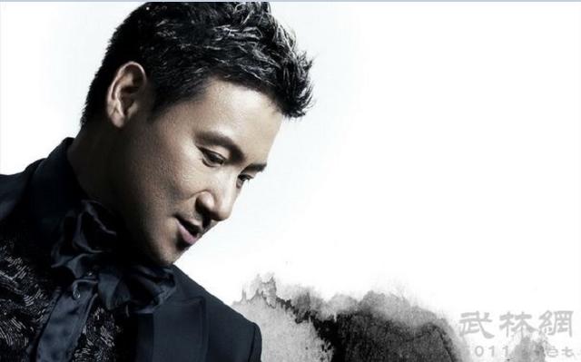 中国十大60后男明星,网友评价:他们是不老的传